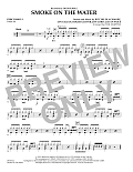 Smoke on the Water - Percussion 1