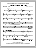 The Runner's Song - Bb Clarinet 1,2