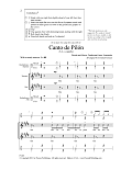 Canto de Pilon