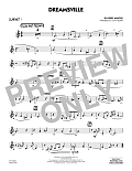 Dreamsville - Bb Clarinet 1