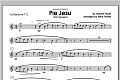 Pie Jesu (from Requiem) - Baritone 1
