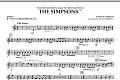 The Simpsons - Pt.4 - Bb Tenor Sax/Bar. T.C.