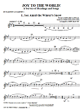 Joy To The World - Clarinet 1