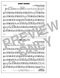 Baby Shark (arr. Jay Bocook) - Flute/Piccolo