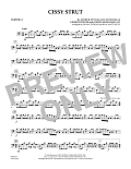 Cissy Strut - Marimba 3