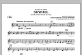 Skyfall - Pt.3 - F Horn