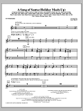 A Song Of Santa - Synthesizer