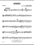 Yesterday - Tenor Sax 1