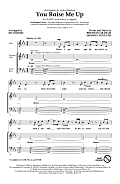 You Raise Me Up (arr. Ed Lojeski)
