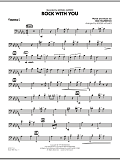 Rock With You - Trombone 2