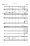 Looking Up (Score) - Score