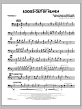 Locked Out of Heaven - Trombone 2
