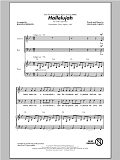 Hallelujah (arr. Roger Emerson)