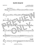 Elfin Waltz - Baritone B.C.