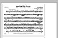 Counting Stars - 1st Trombone