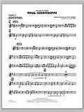 Final Countdown - Trumpet 3