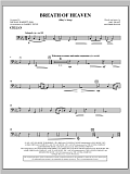 Breath Of Heaven (from "All Is Well") - Cello