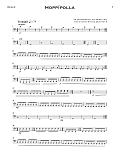 Hoppípolla (arr. Jim McMillen) - Cello