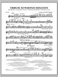 Tribute To Whitney Houston - Flute