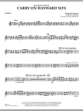 Carry On Wayward Son - F Horn 2