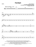 Flashlight - Drums