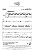 Flashlight (arr. Mac Huff)