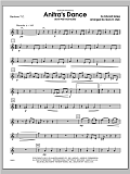 Anitra's Dance - Baritone