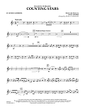 Counting Stars - Bb Tenor Saxophone