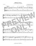 Minuet In G Major, BWV Anh. 114