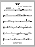 Lost! - Flute