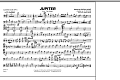 Jupiter (from "The Planets") - Electric Bass