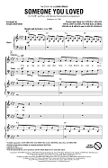 Someone You Loved (arr. Mark Brymer)