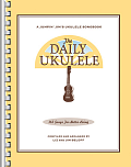 Love Me Tender (from The Daily Ukulele) (arr. Liz and Jim Beloff)