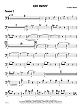 Rare Moment - 2nd Trombone