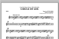 Circle of Life (from The Lion King) - Oboe