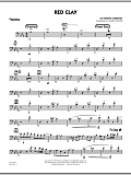 Red Clay - Trombone