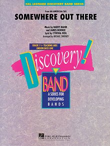 Somewhere Out There (from An American Tail) - Full Score 