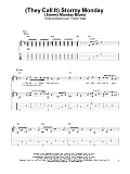 (They Call It) Stormy Monday (Stormy Monday Blues)
