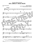 All About That Bass - Mallet Percussion