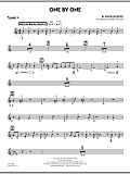 One by One - Trumpet 4
