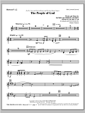 The People Of God - F Horn 1 & 2