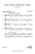 This Little Light Of Mine (arr. Moses Hogan)
