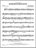 Bohemian Rhapsody - Pt.2 - Bb Clarinet/Bb Trumpet