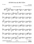 Hymns from the Rig Veda - Bb Clarinet 3