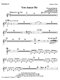 You Amaze Me - Bb Clarinet 1,2