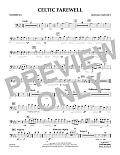Celtic Farewell - Trombone 1