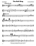 The Bull Ring - 4th Bb Trumpet