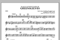 Greensleeves - Oboe