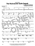 The Nutcracker Suite: Trepak - Percussion