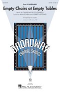 Empty Chairs At Empty Tables (from Les Miserables) (arr. Ed Lojeski)